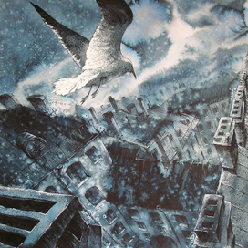 Свободный полет