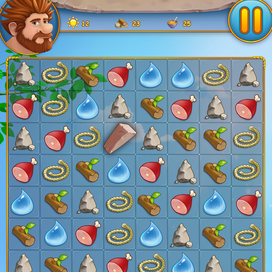 Графика для игры