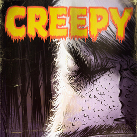 Creepy  (Warren's magazine)