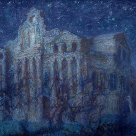 Алмазы графа Валуева