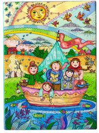 Светлая Пасха