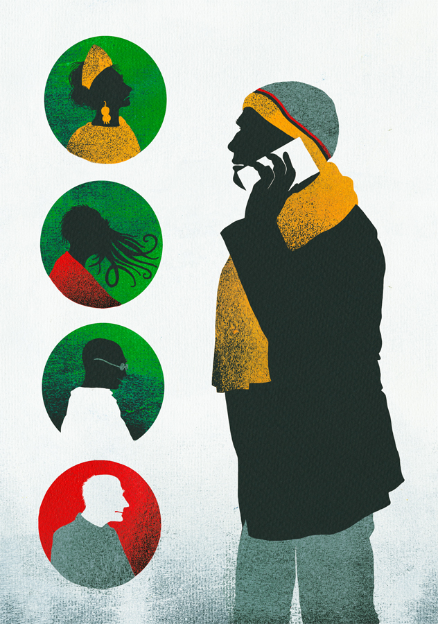 В "Заповедник сказок"