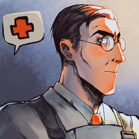 Medic!