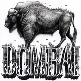 рисунок для фирмы "Звук-М". 