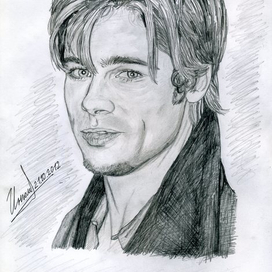 21.10.2012 Брэд Питт (Brad Pitt)