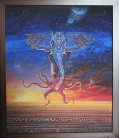 Путь во Вселенную