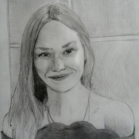 Портрет по фото