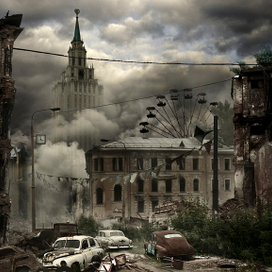 Улица Побед....