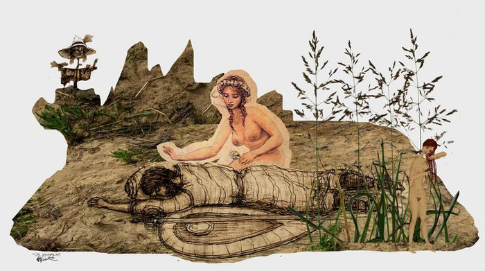 Новый часослов Герцога Беррийского