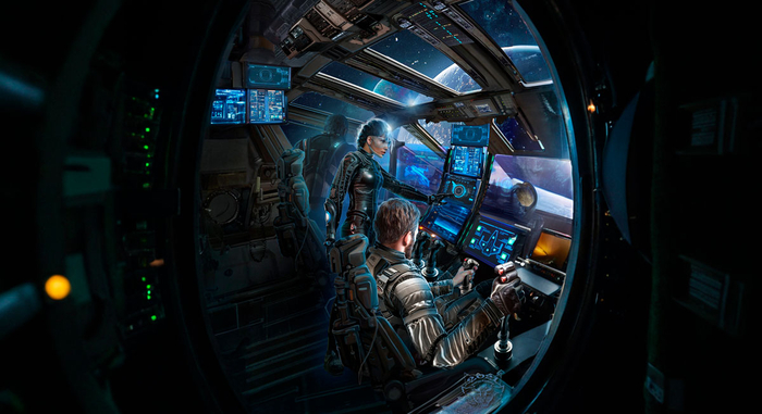 Разворот обложки