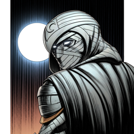 MOONKNIGHT