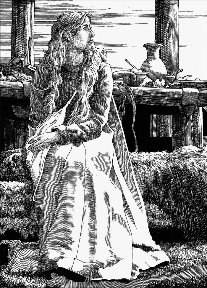 Брунгильда