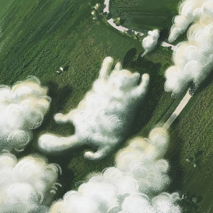 Прощай, мой друг.