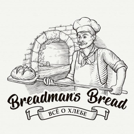 Breadmans Bread