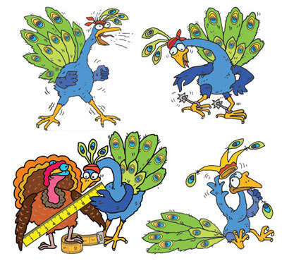 Павлин Мавлин 2