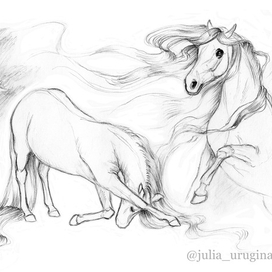 Вдохновение (скан)