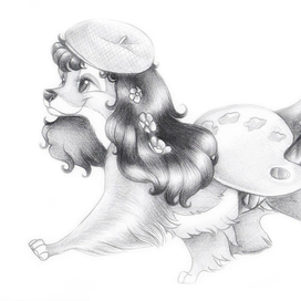 Творческая душа