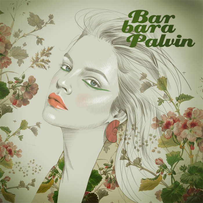 Барбара. март.