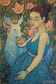 семь с половиной