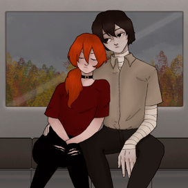 что-то милое