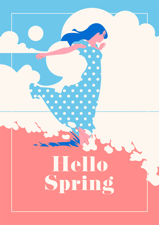 Hello Spring