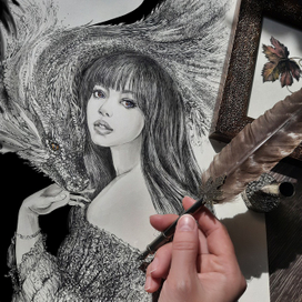 Приручить дракона