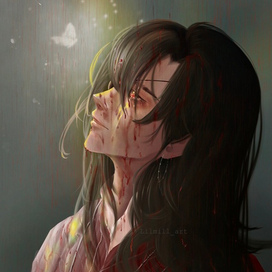 Hua Cheng