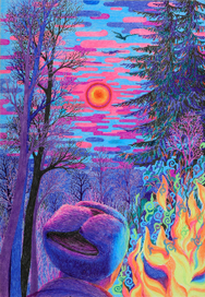 Солдатская шапка