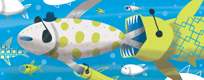 Про поглощение и партнерство в Harvard Business Review