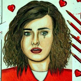 Кэтрин Лэнгфорд