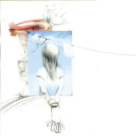 Женя с баранками