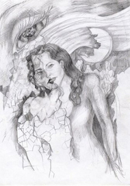 Зеркальный мир