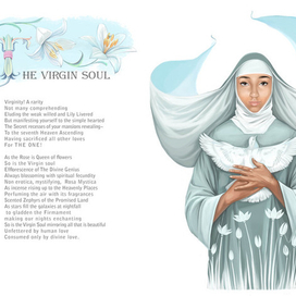 The virgin soul