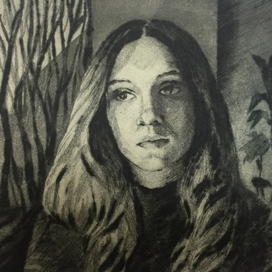 Автопортрет 