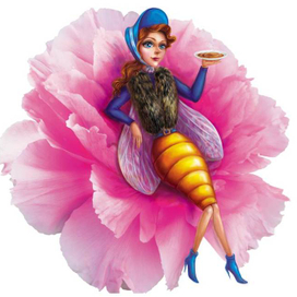 Муха-Цокотуха