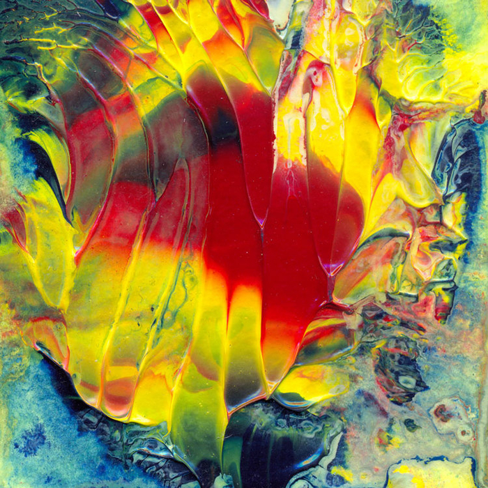 французская поэзия #02