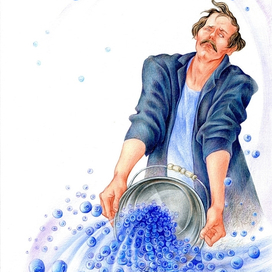 В.Распутин, Век живи-век люби. ядовитое