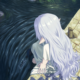 "Sousou no Frieren"
