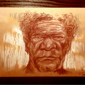 Не ходите дети в Африку гулять