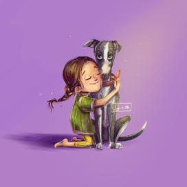 Лучшие друзья