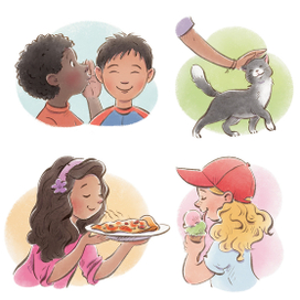 Органы чувств