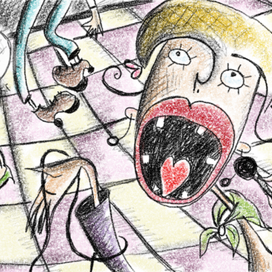 поп и не только 