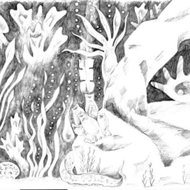 Подводный мир