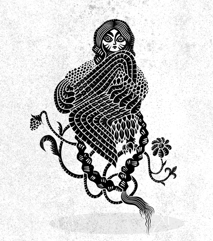 Гамаюн 