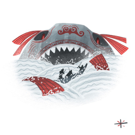 Сибирские мистерии #2