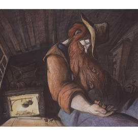 Поль Баньян