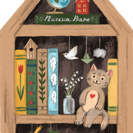 Закладка для книги