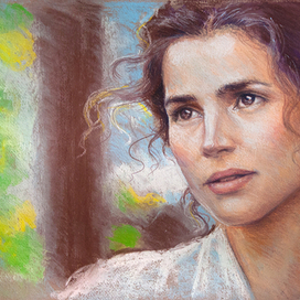 Легенды Осени