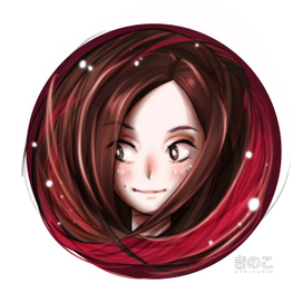 Аниме аватарка