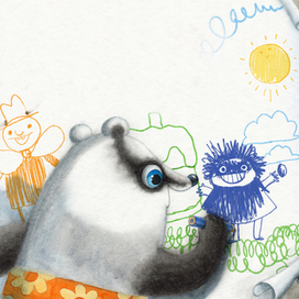 жена охотника